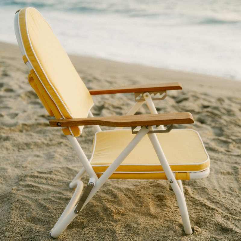 Pam Chair, Black