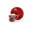 Fuji Porcelain Coffee Cup