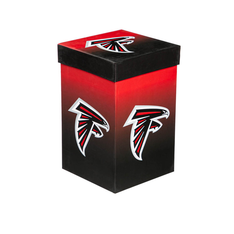 Tasse de voyage en céramique 17 oz NFL, Atlanta Falcons