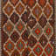 Traditional Wool Rug - 6' x 9'