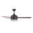 Diaundra 52'' Ceiling Fan with Light Kit-701479359