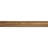 Gastelum KD 78" Acacia Wood Dining Table