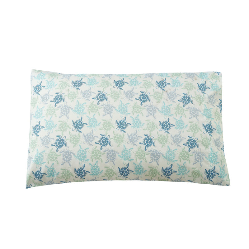 Ensemble de draps en microfibre Norine, Simple