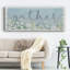 «Gather Garden» - Impression sur toile tendue-1622841947