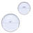 BIA Cordon Bleu 16 Piece Silhouette Dinner Set