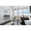 Nile 24" Modern Wall Mounted Floating Bathroom Vanity Set-93465205-93465204-93465211