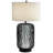 Nexus Solid Wood Table Lamp Lamp