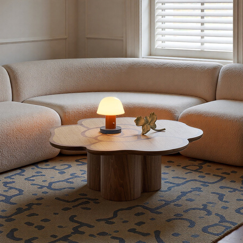Table basse Creative