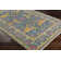 Montleban Wool Oriental Indoor Rug