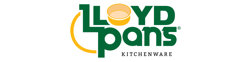 LloydPans Kitchenware logo