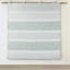 4 pièces de courtepointe double / grand Seersucker, literie de style imprimé floral, rembourrage, lavable en machine avec coussin double / grand, conception, 100% microfibre