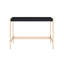 Bureau d'écriture avec ports USB, Bureau d'écriture rectangulaire (Bureau)-1735402957