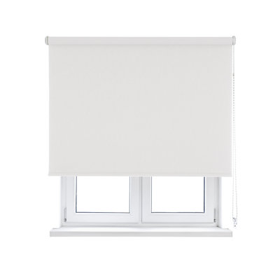 Room Darkening Roll-Up Shade