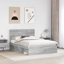 Solid Wood Bed Frame-2058275241-2058275282