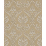 Italian Classics 4 Traditional Damask 3D Embossed Wallpaper Roll