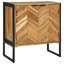 70cm Solid Wood Sideboard