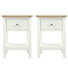 Corisande Side Table Set