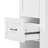67.8" Tall Tilt-out  Laundry Storage Cabinet  With Drawer And Shelf-507604458