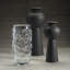 Perrin Tall Glass Vase / Hurricane-325795745