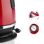 Klarstein 1.7L Stainless Steel Electric Tea Kettle-966141144