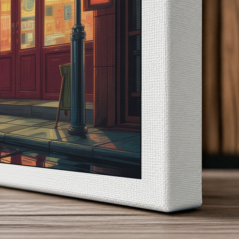 Print, 36x24 - 91.4 x 61.0 cm, White Border
