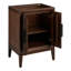 Ensemble de meuble-lavabo simple 24 po avec lavabo rectangulaire encastrable Aliso-781855582-781855583-783057831