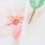 Rideaux pour salon 2 rideaux semi-transparents avec motif de feuilles de fleurs imprimé printemps printemps