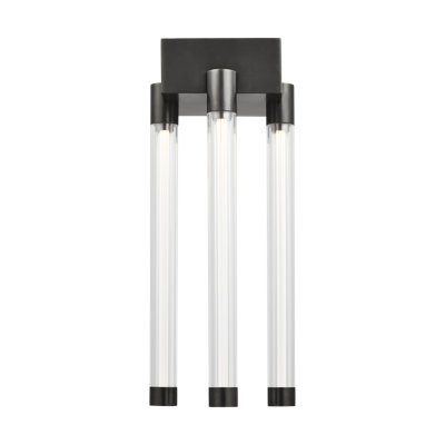 Phobos 4 - Light LED Flush Mount