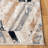 Coppertone Performance Geometric Rug-755619489