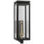 Fresno - Light Outdoor Wall Lantern-399238228