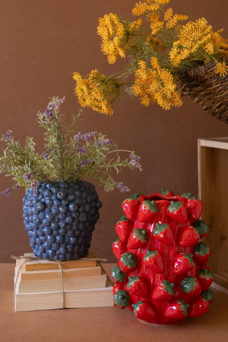 Floor Vase