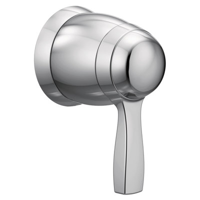Voss Volume Control Tub/Shower Trim Kit without Valve