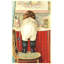 Art sur toile de la collection Charlton Home® Vintage Apple Collection, titré: Savon rétro