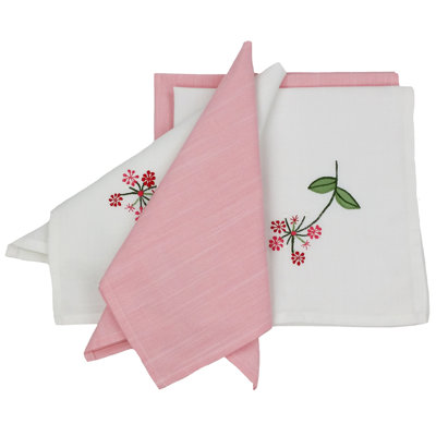 Serviette Whimsy