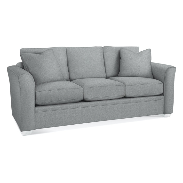 Bridgeport Upholstered 85'' Sofa