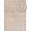 Carmel Modern Geometric Beige Area Rug-128552592