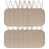 Taupe is out of stock