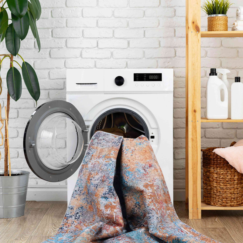 Paillasson multi lavable, Rectangulaire 2 pi x 3 pi