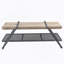 Table basse Brantley