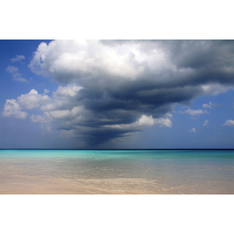 The Coming Storm' Photographic Print