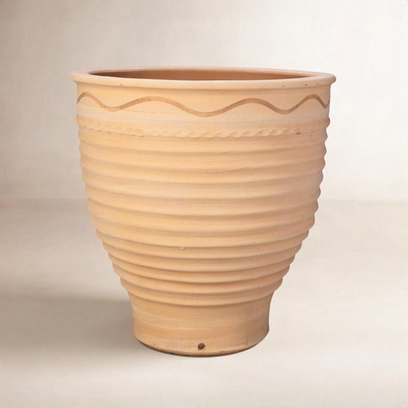 Pot Planter, 29" H x 28" W x 28" D