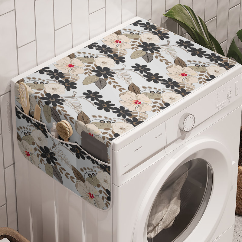 East Urban Home Floral