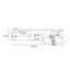 Canapé modulaire 3 pièces rembourré-1767497833