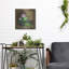 Art mural en métal «Pinecones And Pe pivo» par Art and a Little Magic-1300020788
