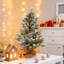 84cm H Artificial Pine Christmas Tree