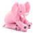 Pink is out of stock