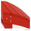 Repose-pieds POLYWOOD Palm Coast-21320266