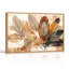 Ensemble de 1 tableau sur toile « Plumes »-130542199-130542208