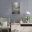 'For Life' by Design Fabrikken Metal Wall Art-1172589756