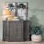 Griego Concrete Table Lamp